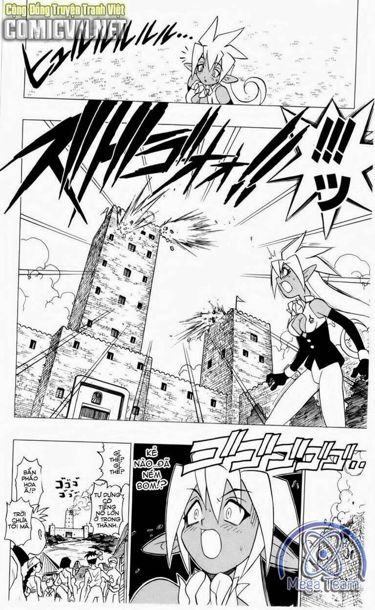 Guardian Eight: Chapter 1