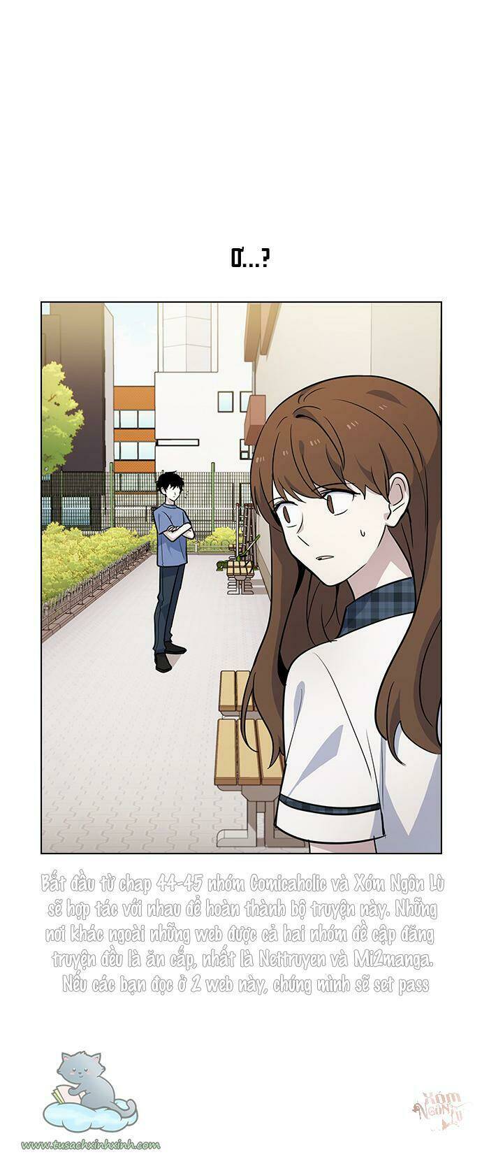 Thằng Bạn Trai Tồi Tệ Của Tôi: Chapter 59