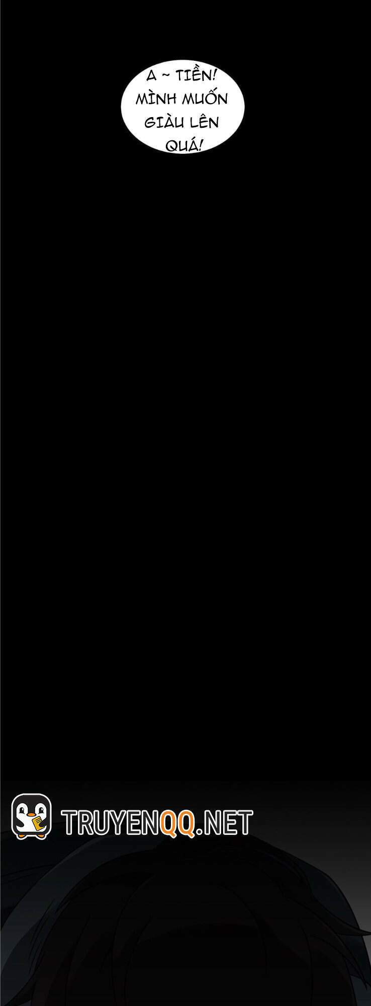 Hầm Ngục Bóng Tối: Chapter 25