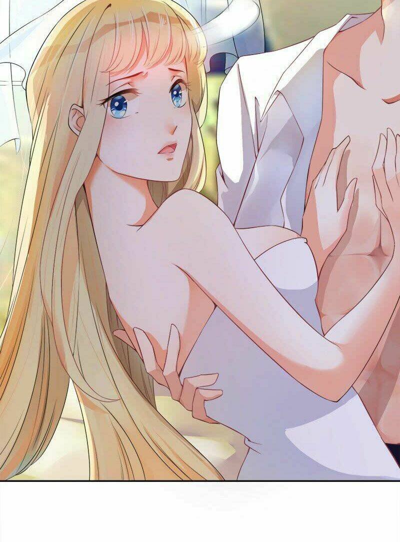 Lãnh Hôn Cuồng Ái: Chapter 2