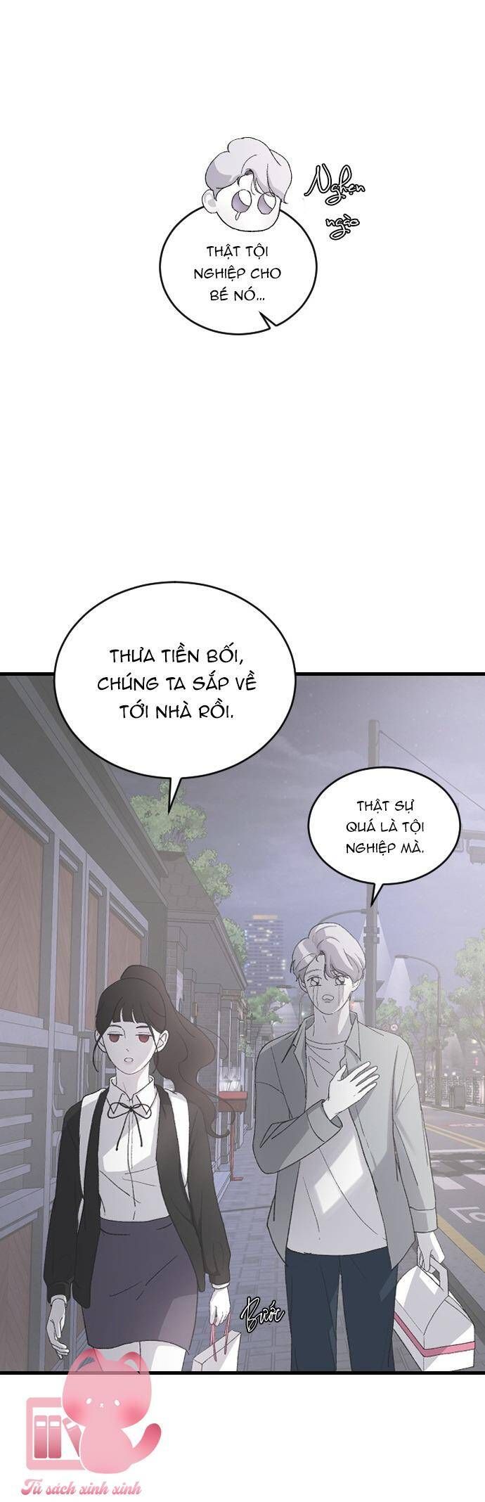 Ba Người Anh Trai Của Tôi Là Bạo Quân: Chapter 68