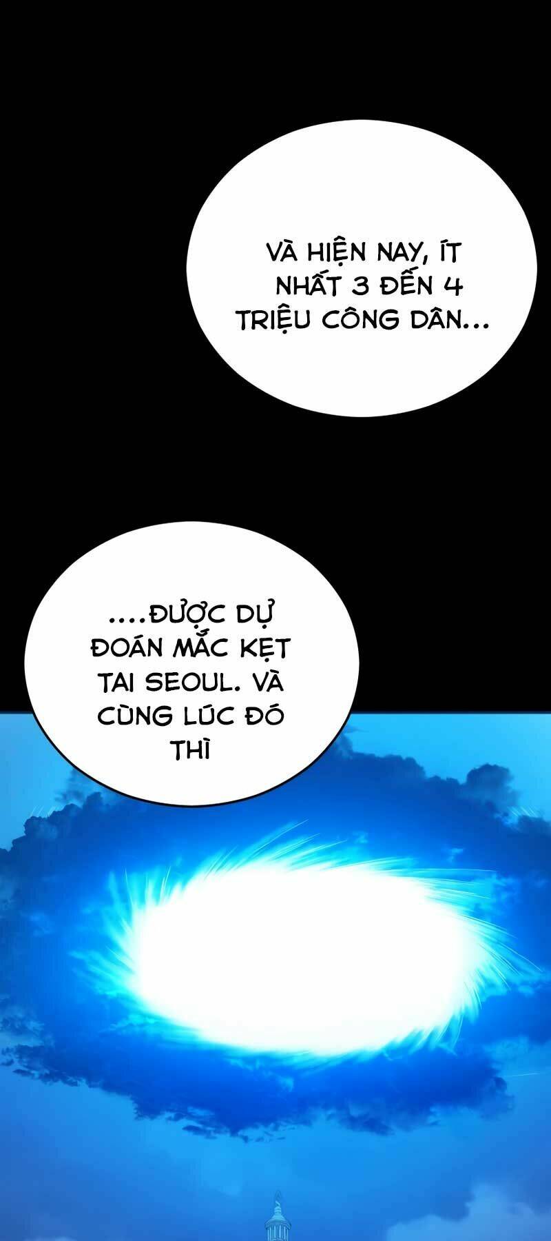Cánh Cổng Mở Ra Đúng Ngày Đầu Tiên Tôi Thành Chính Trị Gia: Chapter 14