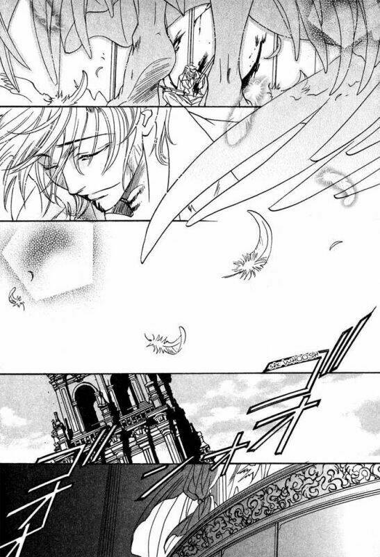 Innocent Bird: Chapter 13