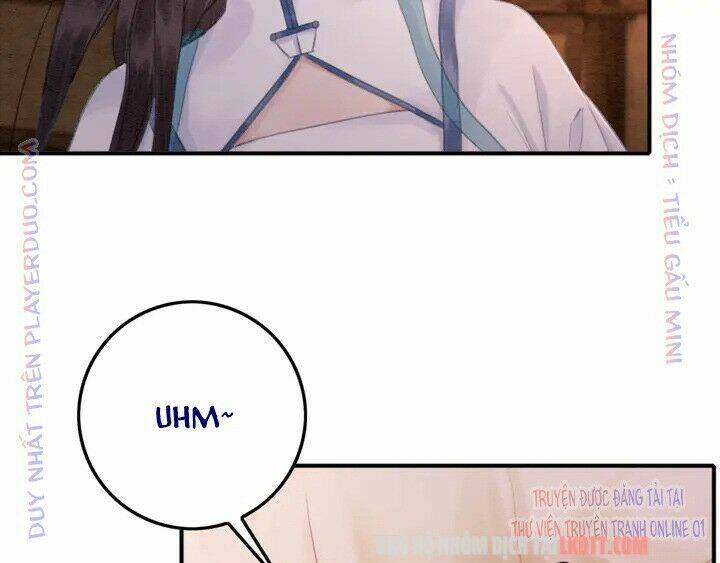 Trọng Sinh Bá Sủng Nhiếp Chính Vương Quá Mạnh Mẽ: Chapter 138