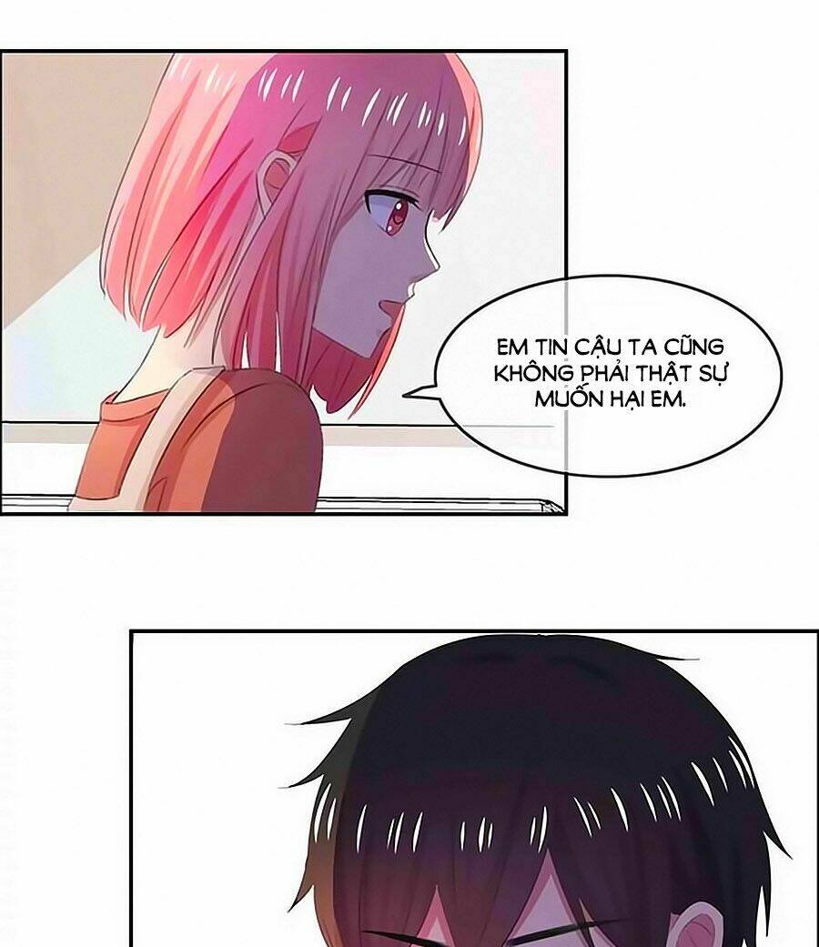 Đại Thần Tình Yêu Chớ Chạm Tôi: Chapter 59