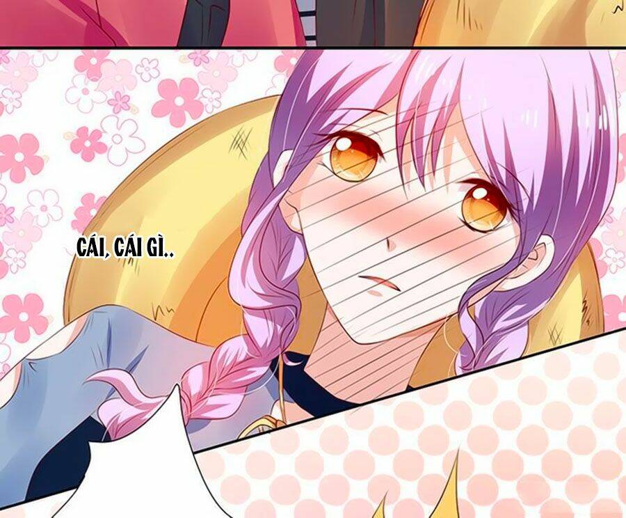 Bạn Trai Là Ngôi Sao: Chapter 72