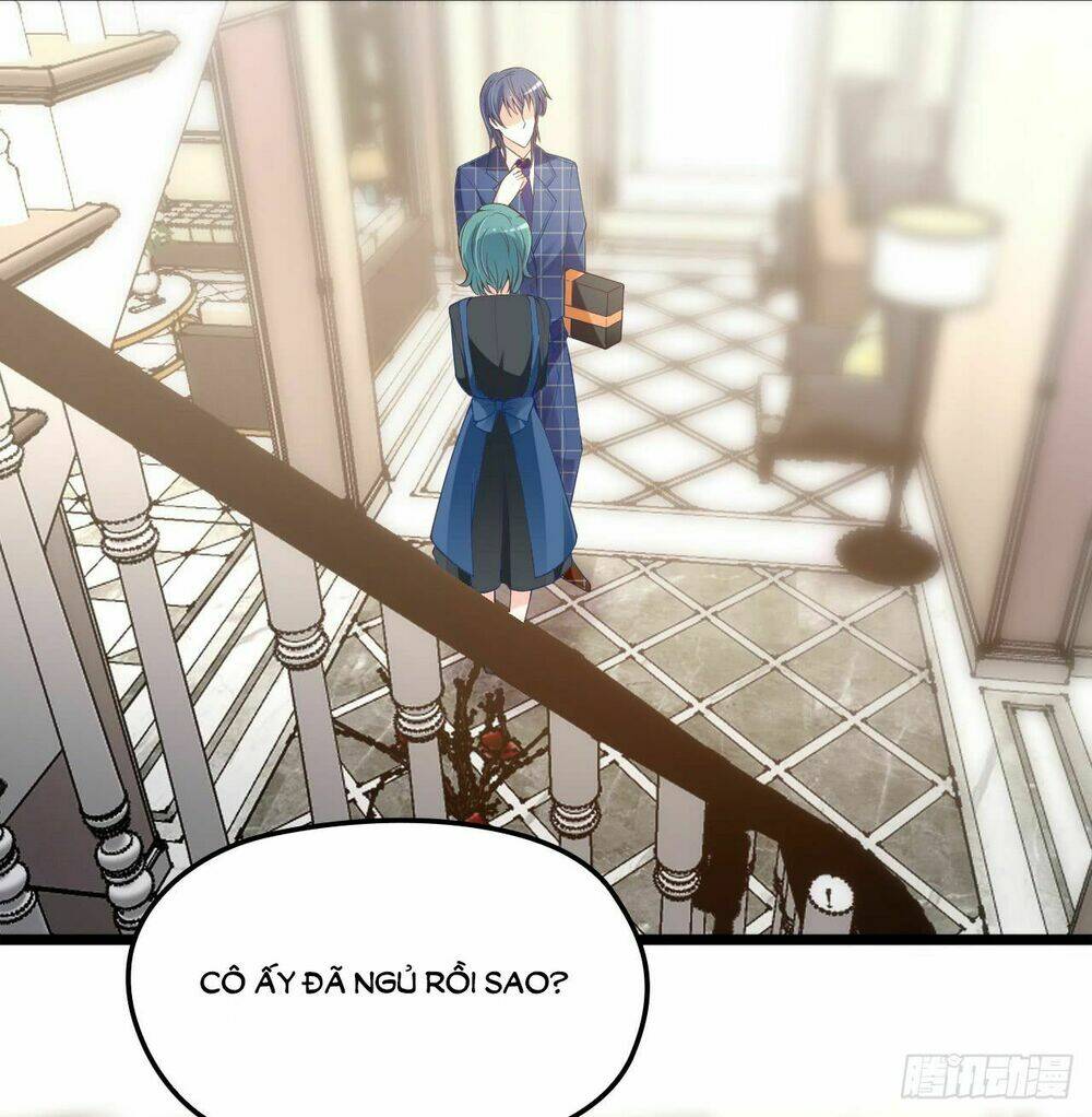 Bí Mật Kết Hôn Với Ảnh Đế: Vợ Ơi Đến Đây Tấn Công Đi Nào: Chapter 19