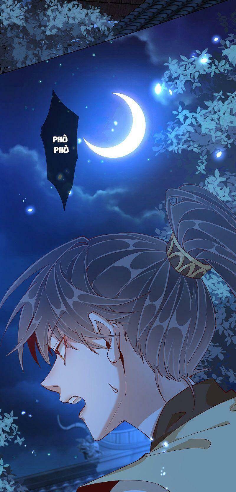 Công Lược Trưởng Thành Của Vương Phi: Chapter 45