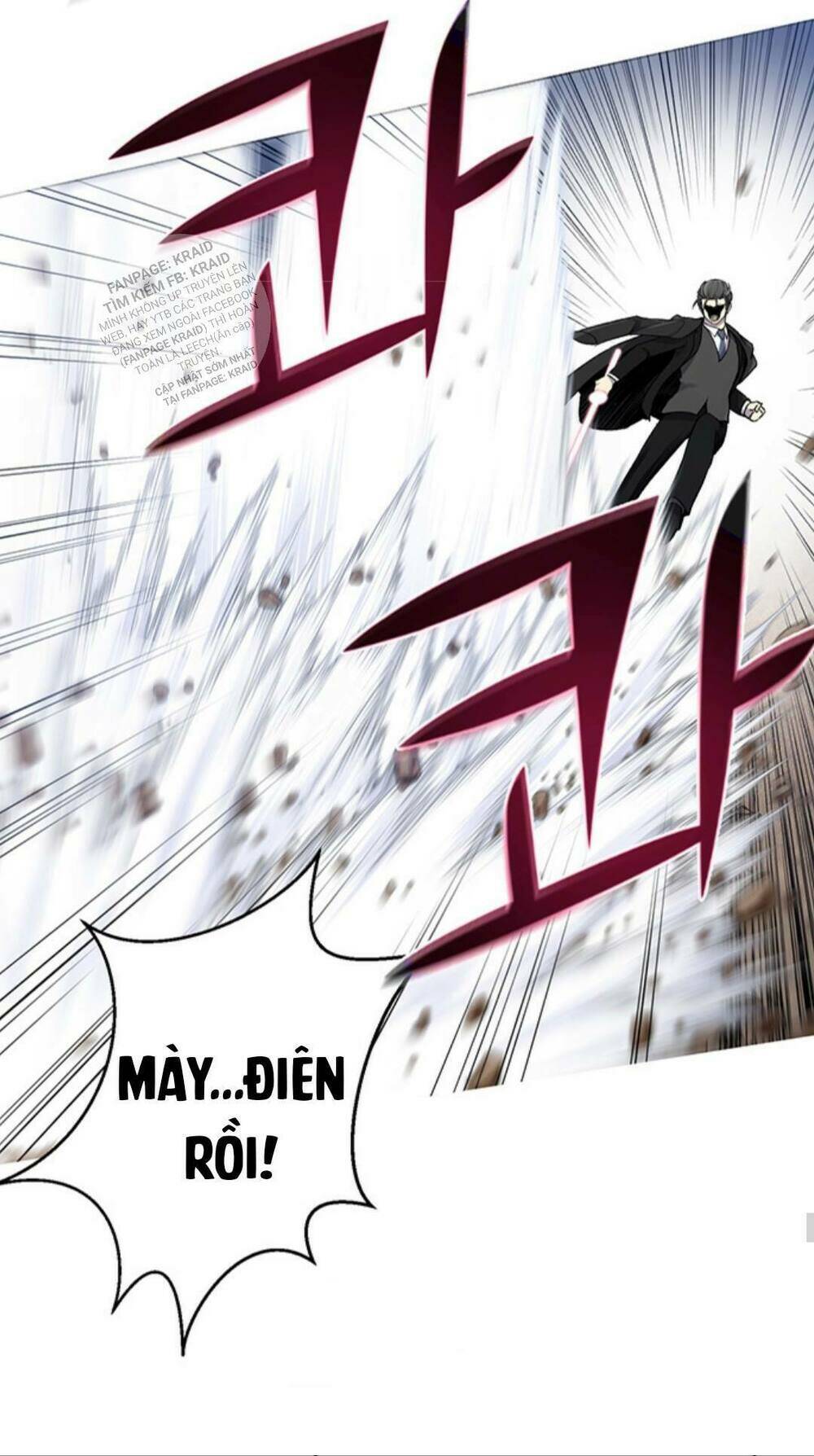 Luân Hồi Ác Nhân: Chapter 17