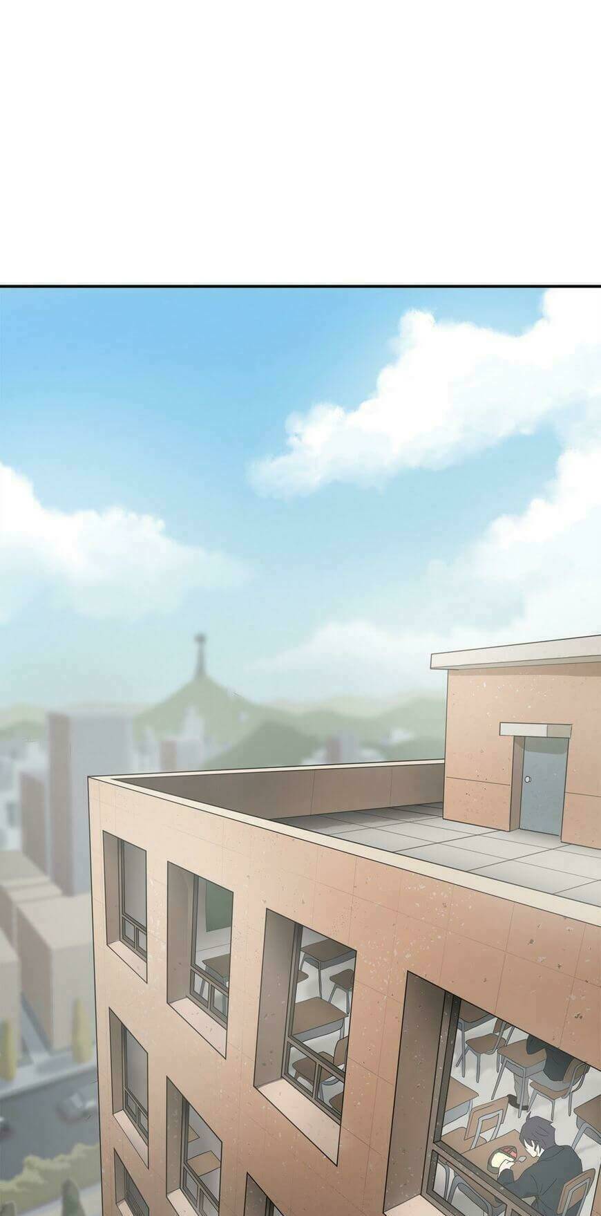 Kẻ Bị Ruồng Bỏ: Chapter 2