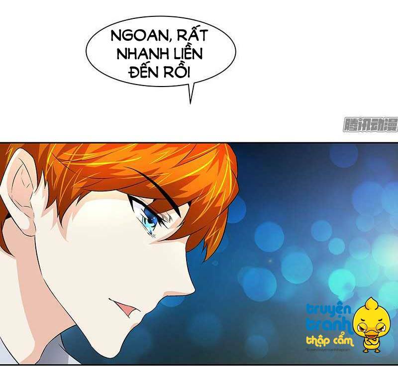 Cường Sủng Hào Môn Tiểu Manh Thê: Chapter 32
