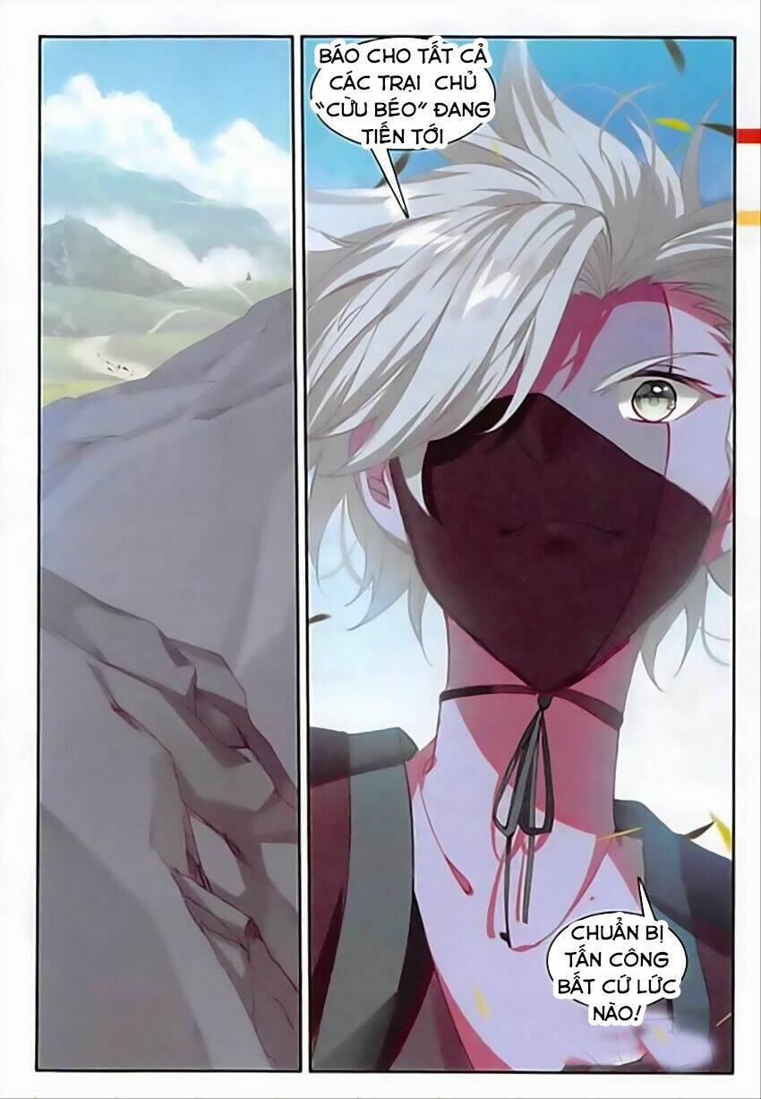 Thiện Lương Tử Thần: Chapter 82