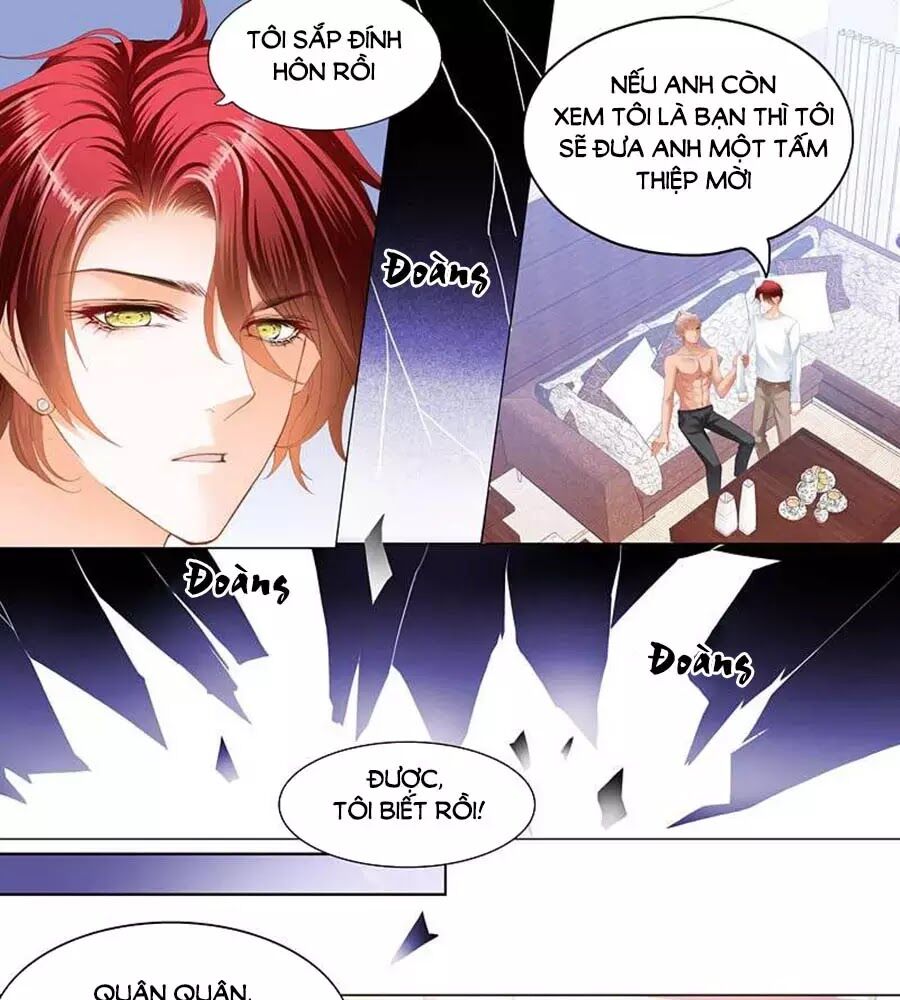 Bá Đạo Tiểu Thúc, Xin Trêu Chọc Vừa Thôi!: Chapter 104