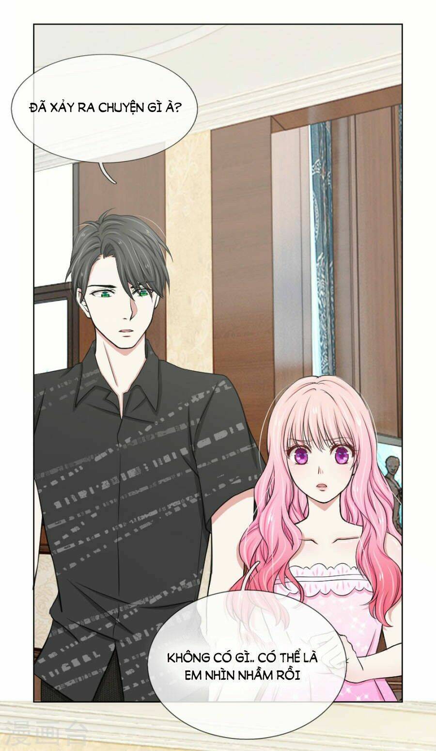 100 Phương Thức Đẩy Ngã Ca Ca: Chapter 11