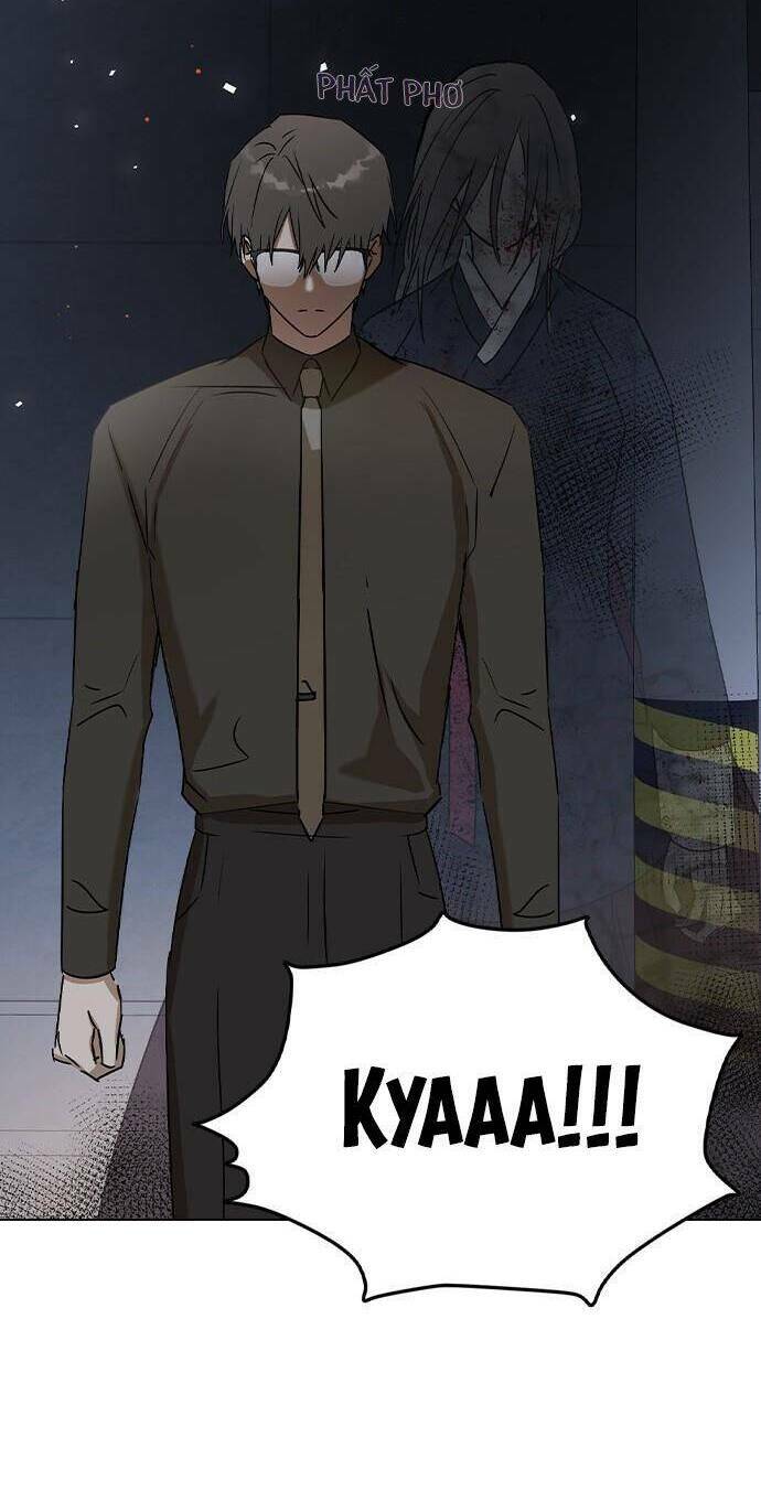 Duyên Nợ Kiếp Trước: Chapter 39