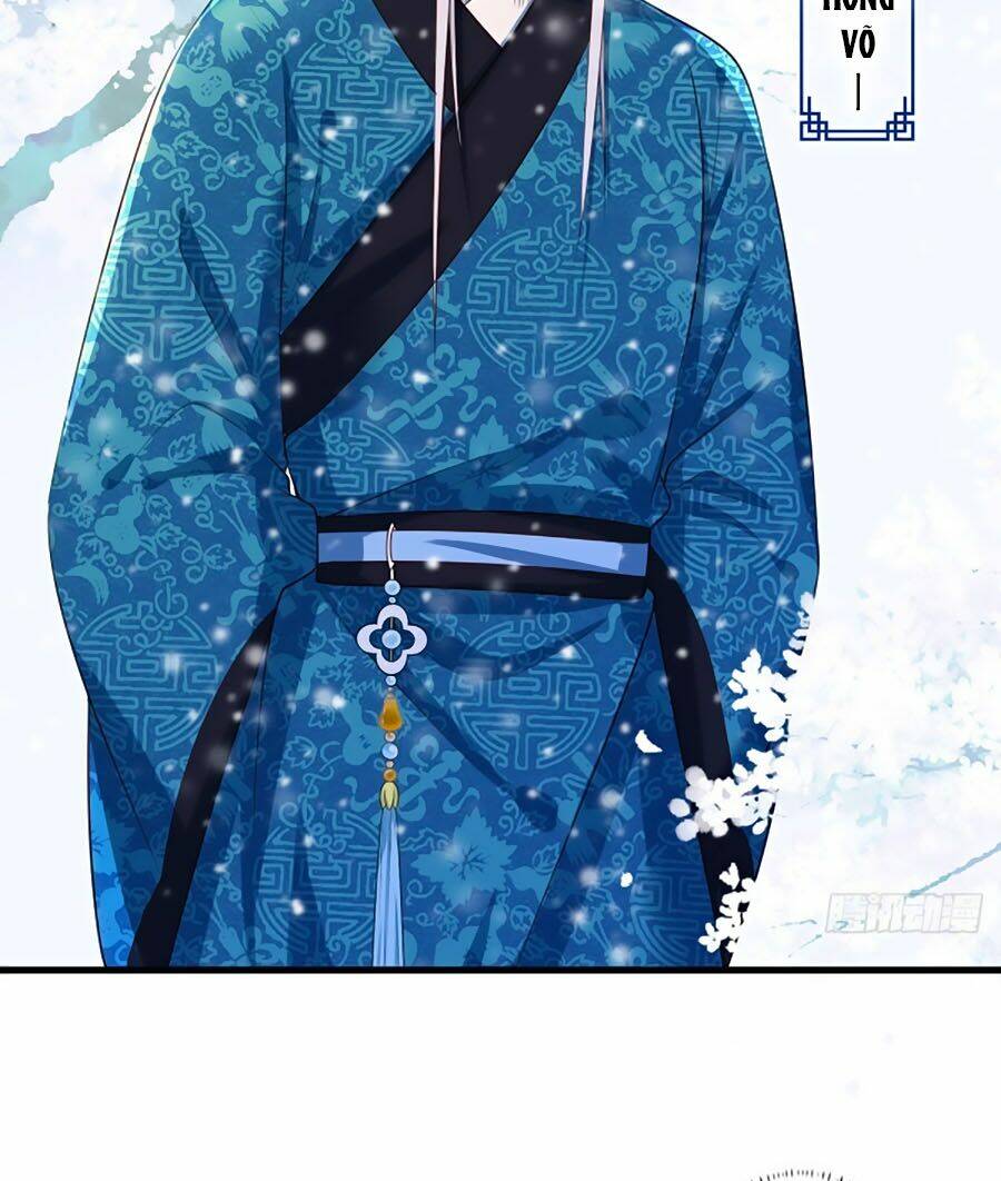 Nữ Thủ Phú Chi Kiều Sủng Nhiếp Chính Vương: Chapter 50