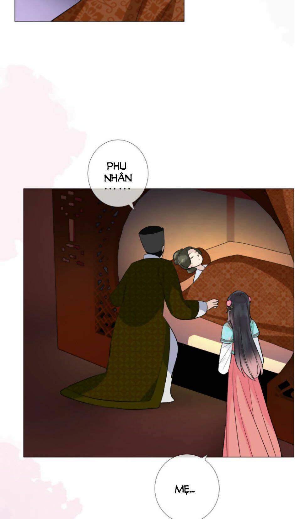 Sao Lại Là Yêu?: Chapter 32