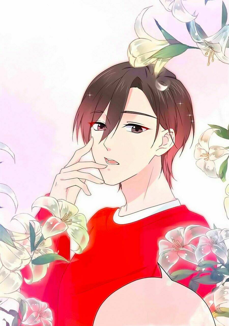 Lãnh Huyết Tổng Tài Đích Tâm Kiên Thê: Chapter 69