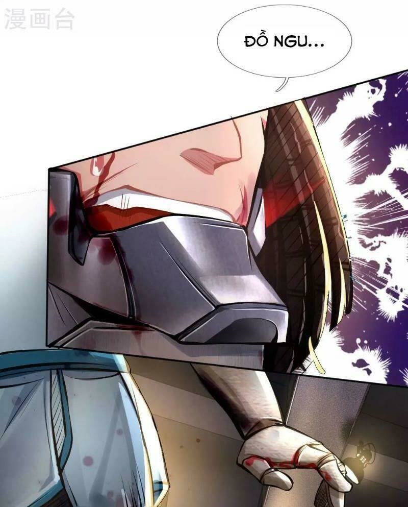Bạn Gái Mạt Thế Vườn Nhà Ta Thông Tới Mạt Thế: Chapter 31