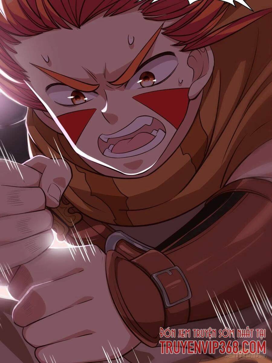 Người Nguyên Thủy Mạnh Nhất: Chapter 12
