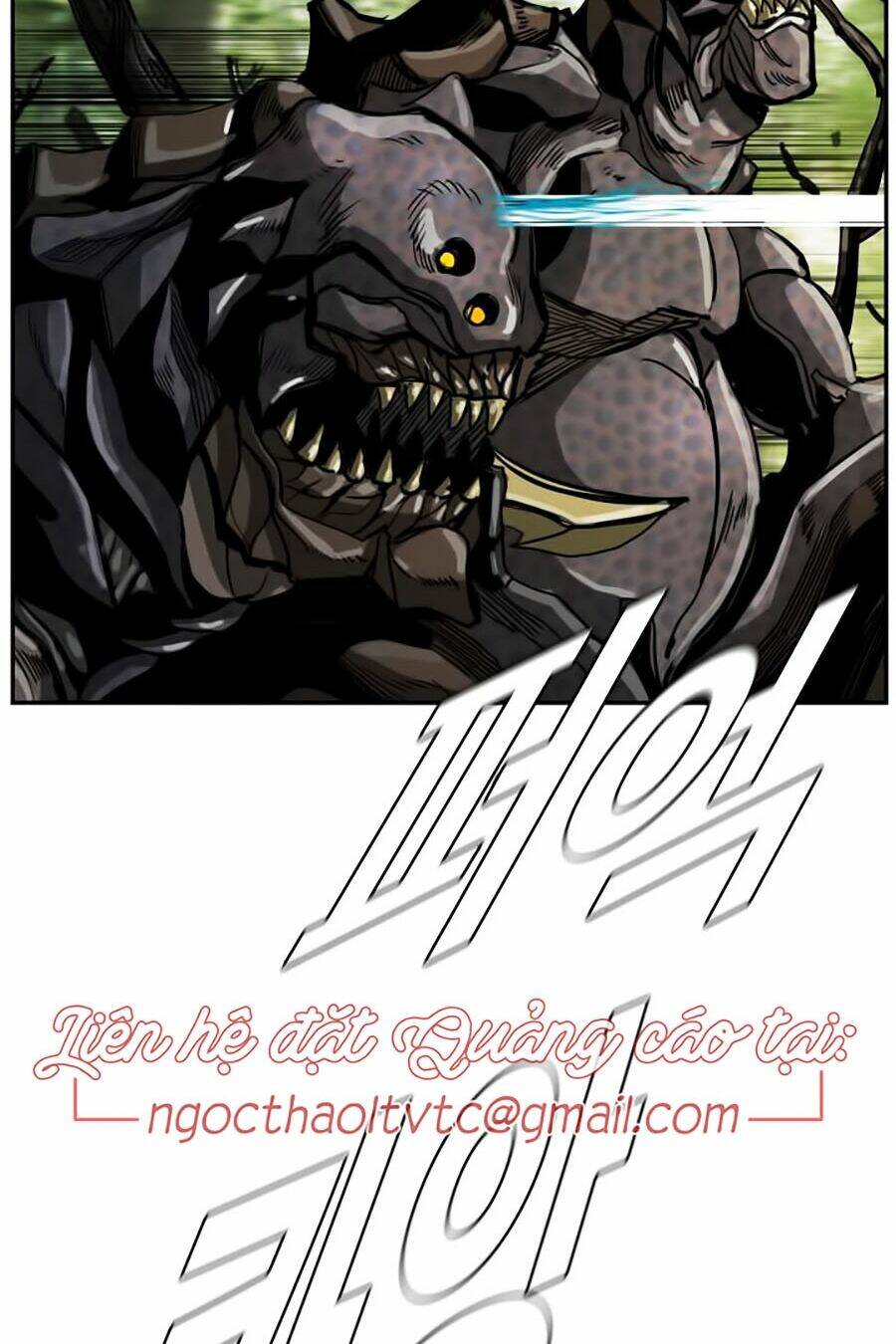 Thợ Săn Đầu Tiên: Chapter 45