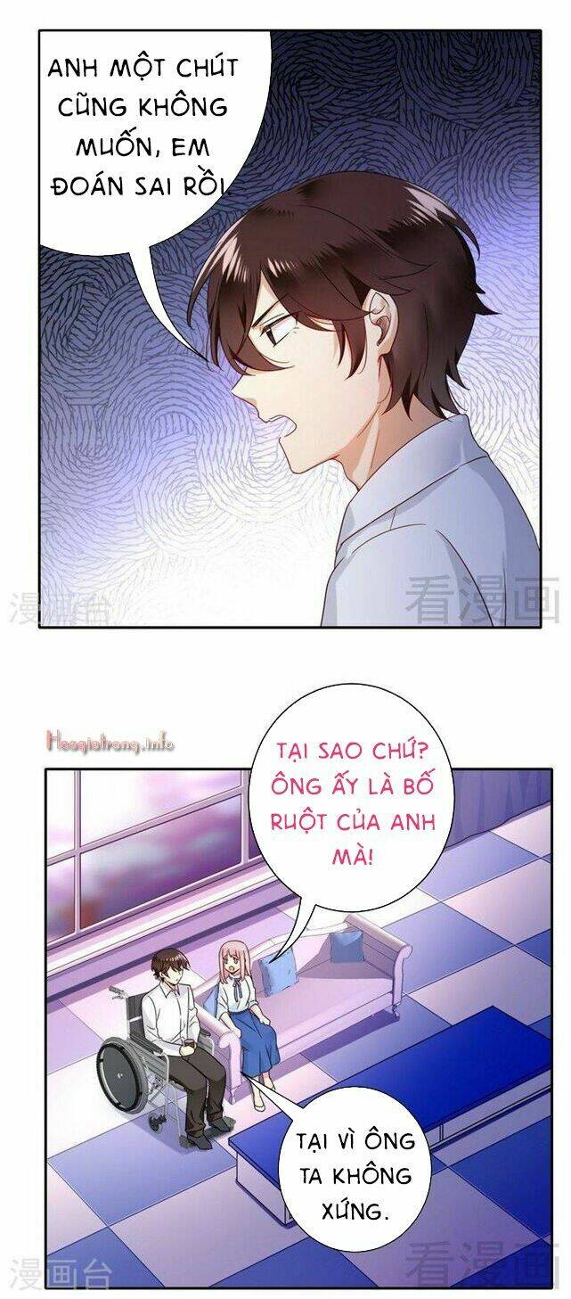 Phục Thù Thiếu Gia Tiểu Điềm Thê: Chapter 78