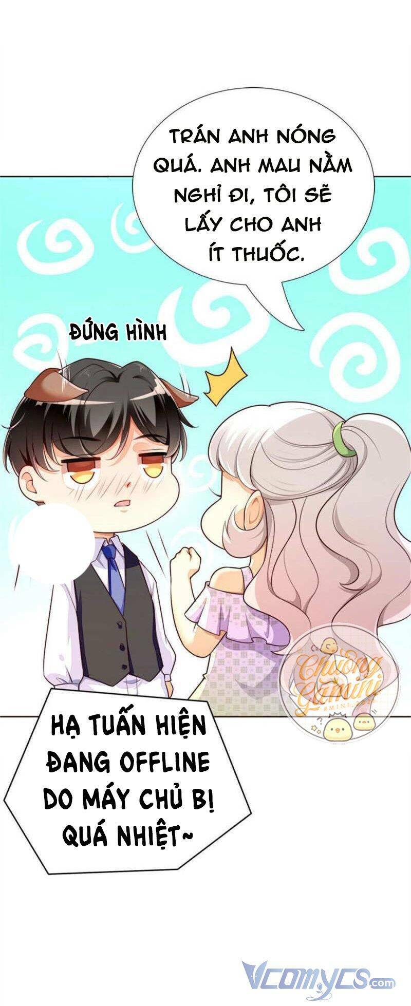 Gặp Phải Người Chồng Xảo Quyệt!: Chapter 29