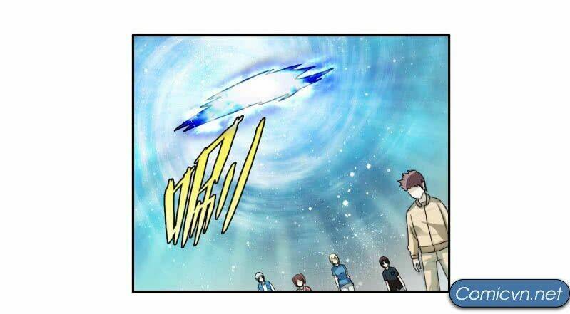Thánh Hack Chuộc Tội: Chapter 10