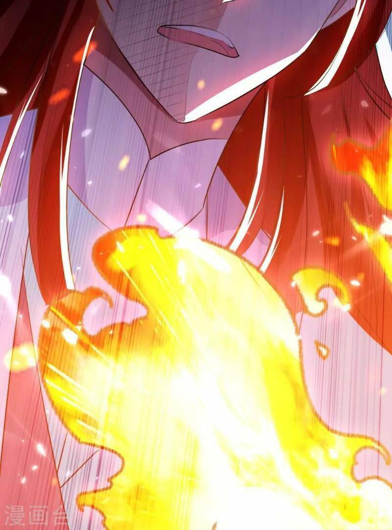 Vạn Giới Tiên Vương: Chapter 30