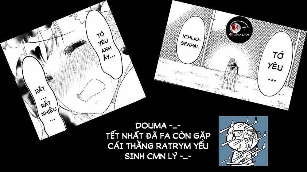 Tình Yêu Ngang Trái: Chapter 203