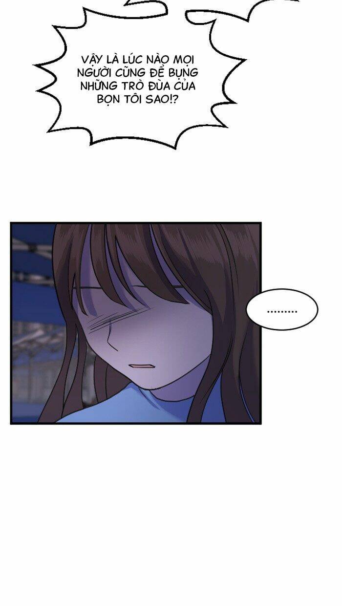 Người Đẹp Gangnam: Chapter 35