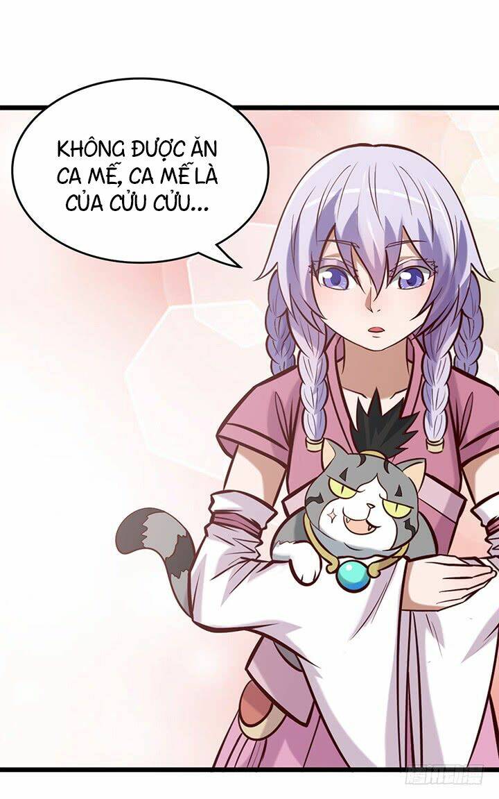 Hiệp Hành Cửu Thiên: Chapter 94