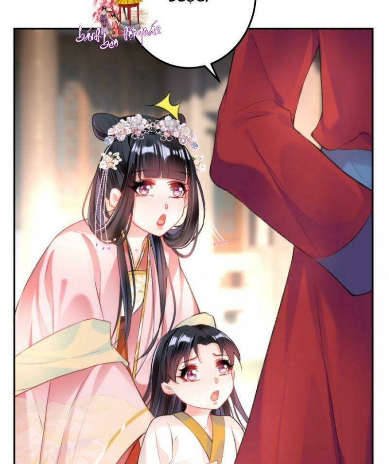 Vương Gia, Áo Lót Của Ngươi Rơi Mất Rồi: Chapter 44