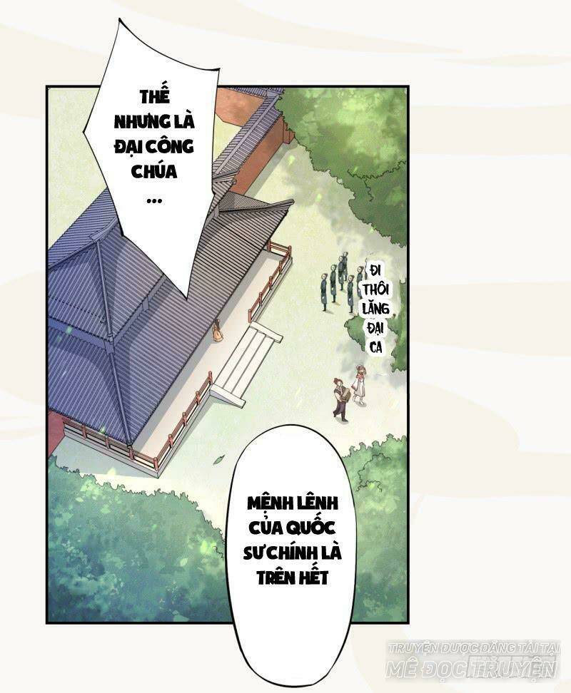Tuyệt Thế Luyện Đan Sư: Chapter 33