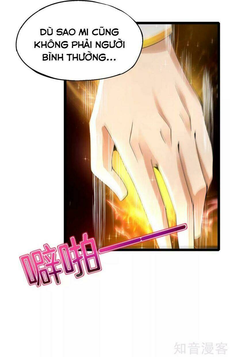 Vòng Bạn Bè Mạnh Nhất Của Tiên Giới: Chapter 62