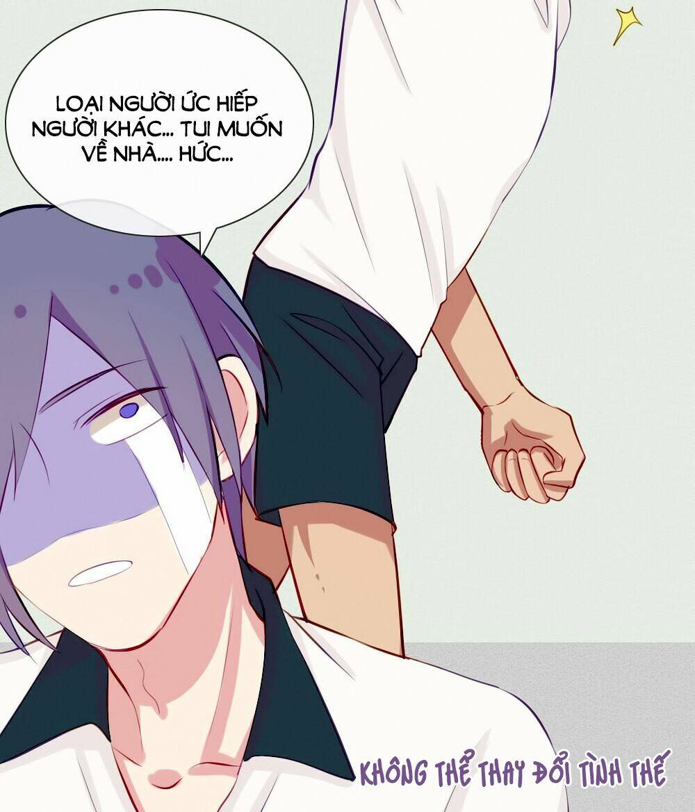 Song Sinh Đổi Chỗ Ở: Chapter 10