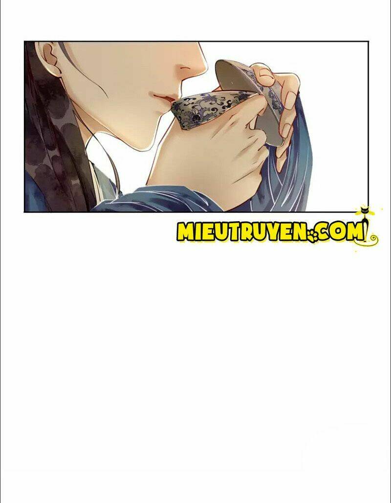 Hậu Cung Của Trẫm Cháy Rồi!: Chapter 4