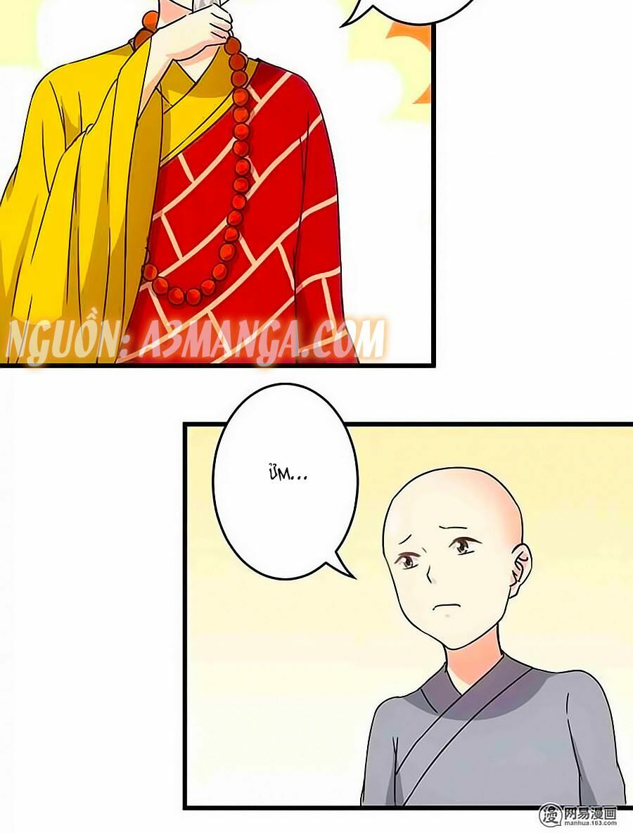 Vương Gia ! Ngươi Thật Bỉ Ổi !: Chapter 122