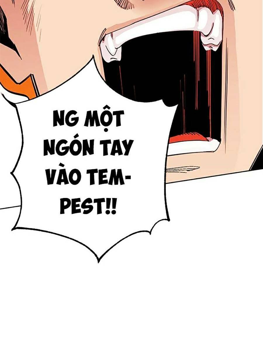 Hard Core Leveling Warrior Ss2: Chapter 125