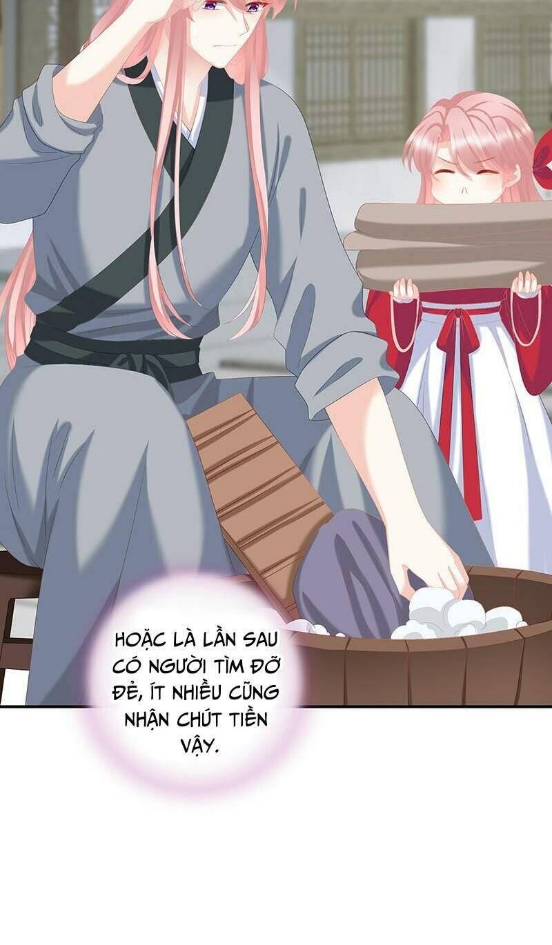 Kiều Phu Có Hỉ: Chapter 25.1