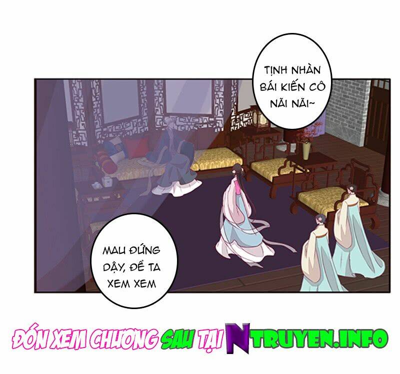 Tướng Quân Mời Ra Trận: Chapter 121