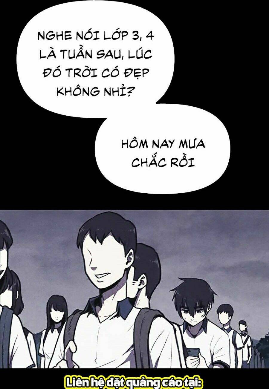 Cậu Bé Shotgun: Chapter 1