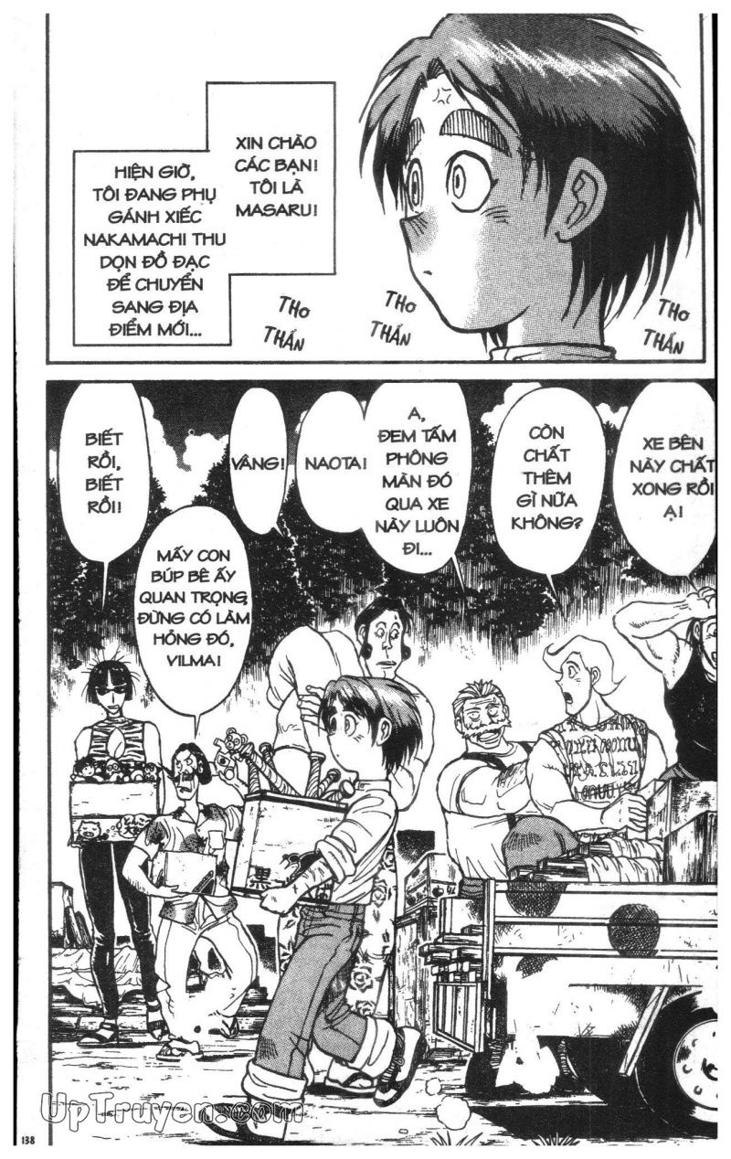 Fujita Kazuhiro: Chapter 16