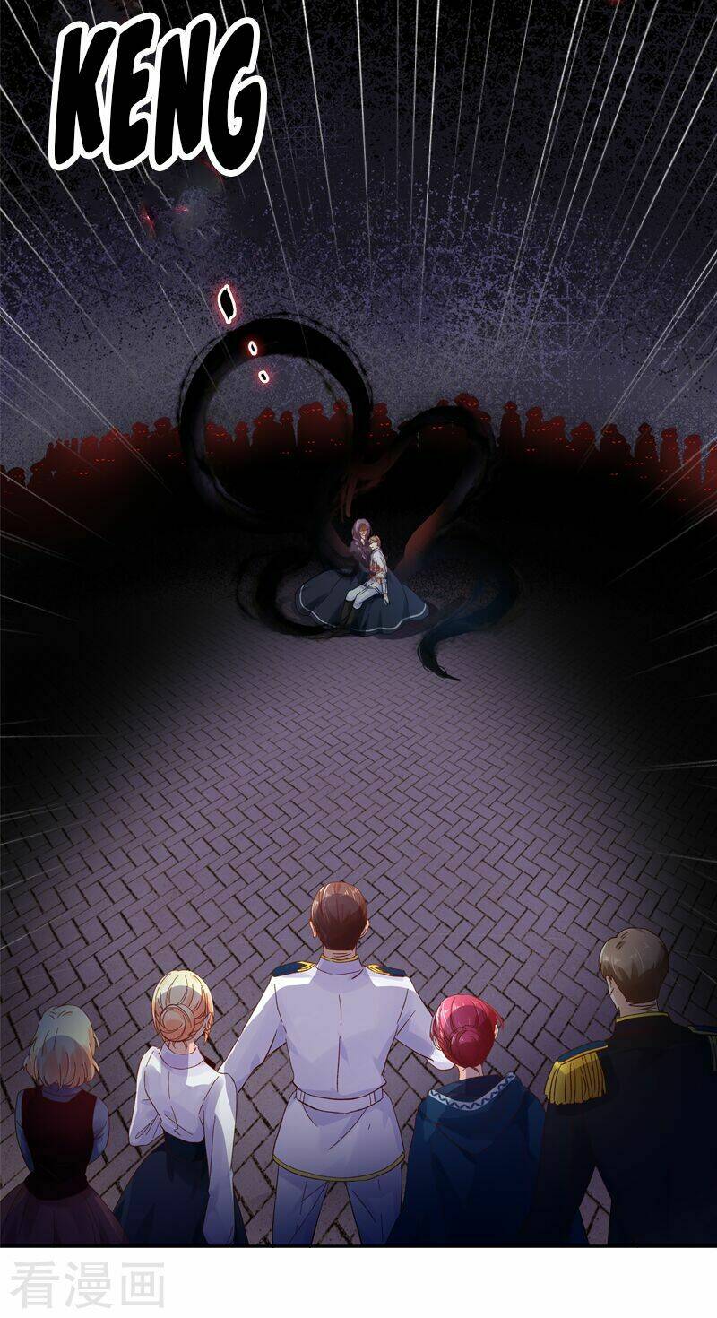 Ác Nữ Cải Biến: Chapter 37