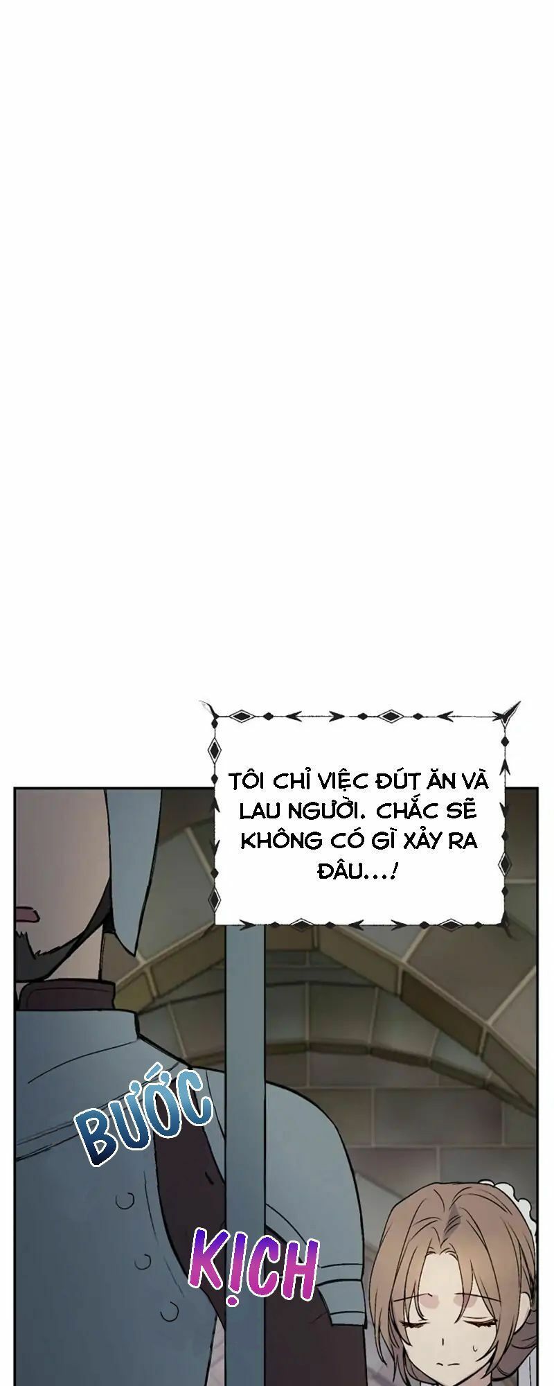 Cô Hầu Giỏi Giang: Chapter 1