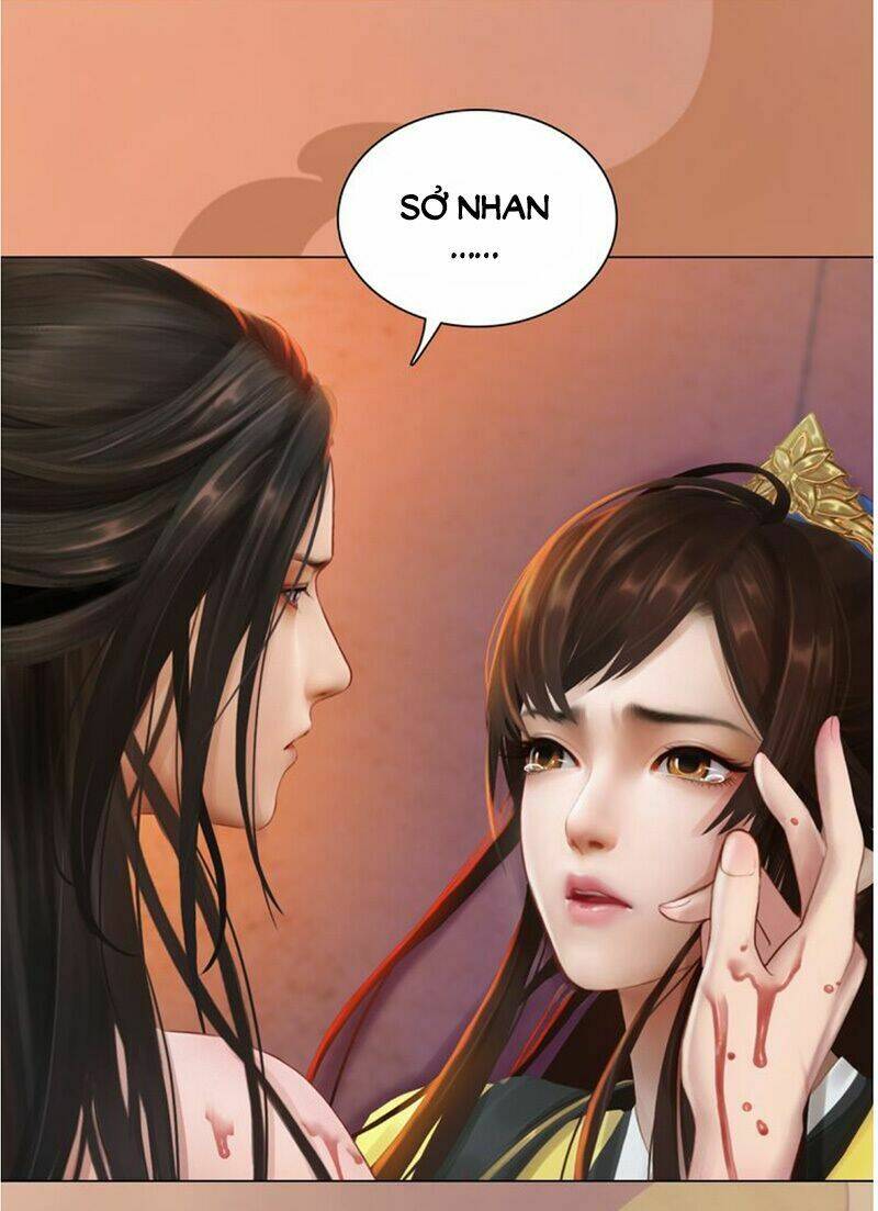 Yêu Nhan Lệnh: Chapter 29