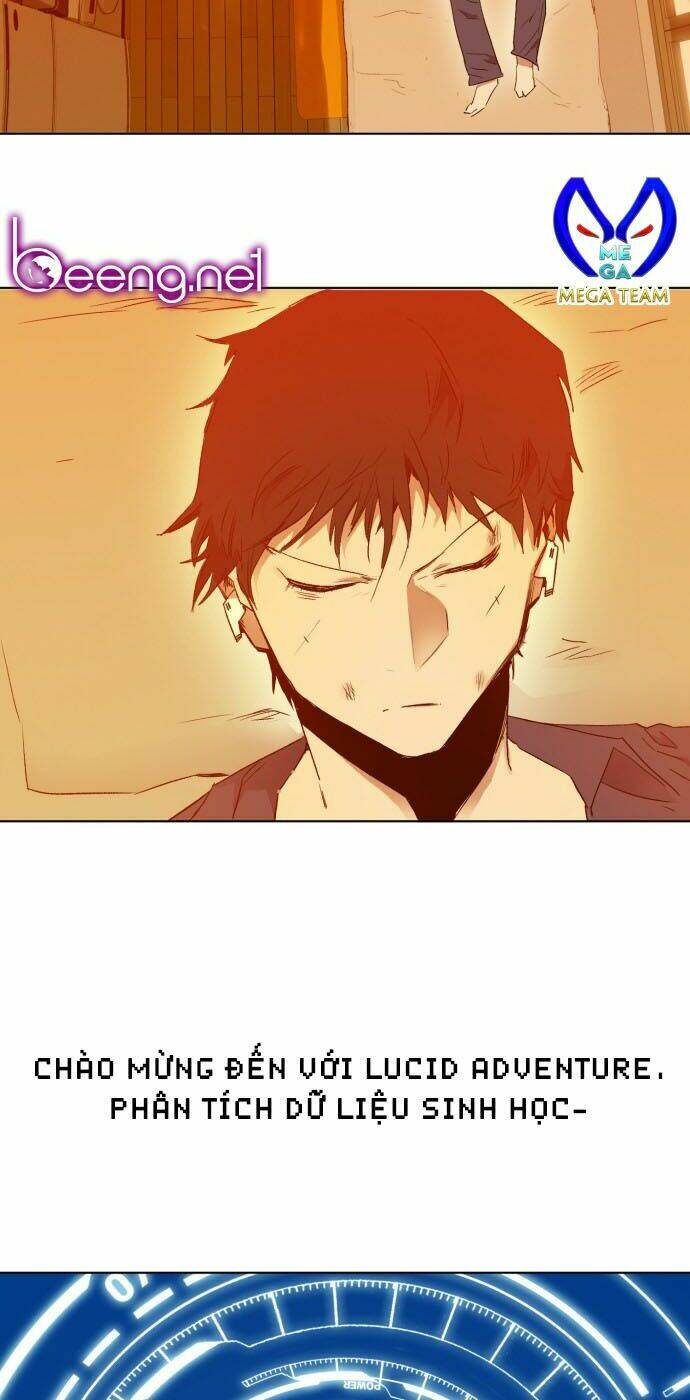 Hard Core Leveling Warrior Ss2: Chapter 1