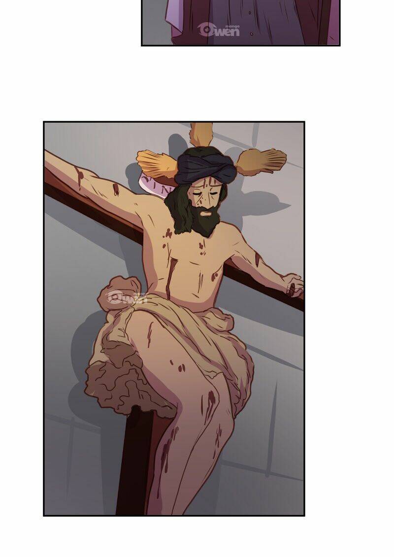 Lời Nguyền Lalin: Chapter 43