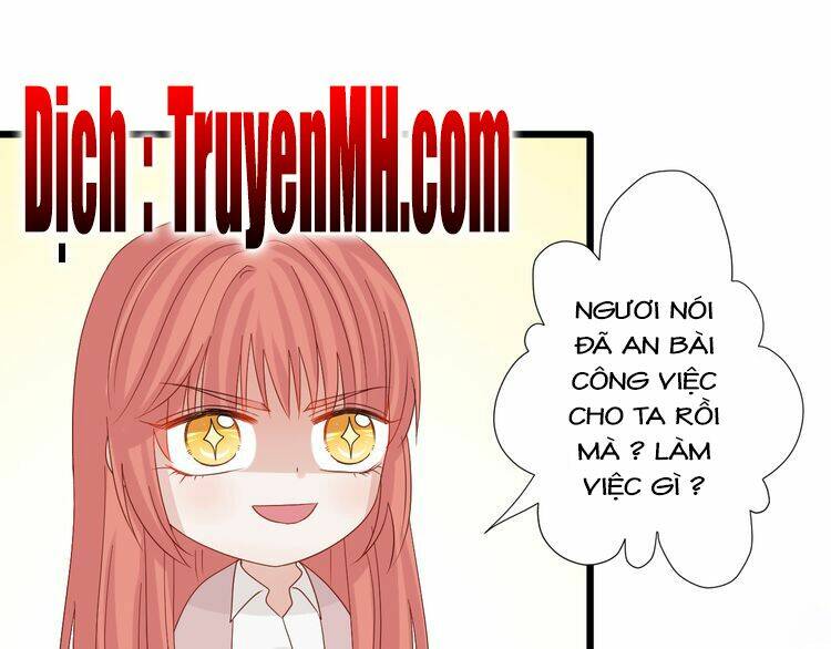 Nữ Hoàng Giá Đáo: Chapter 30