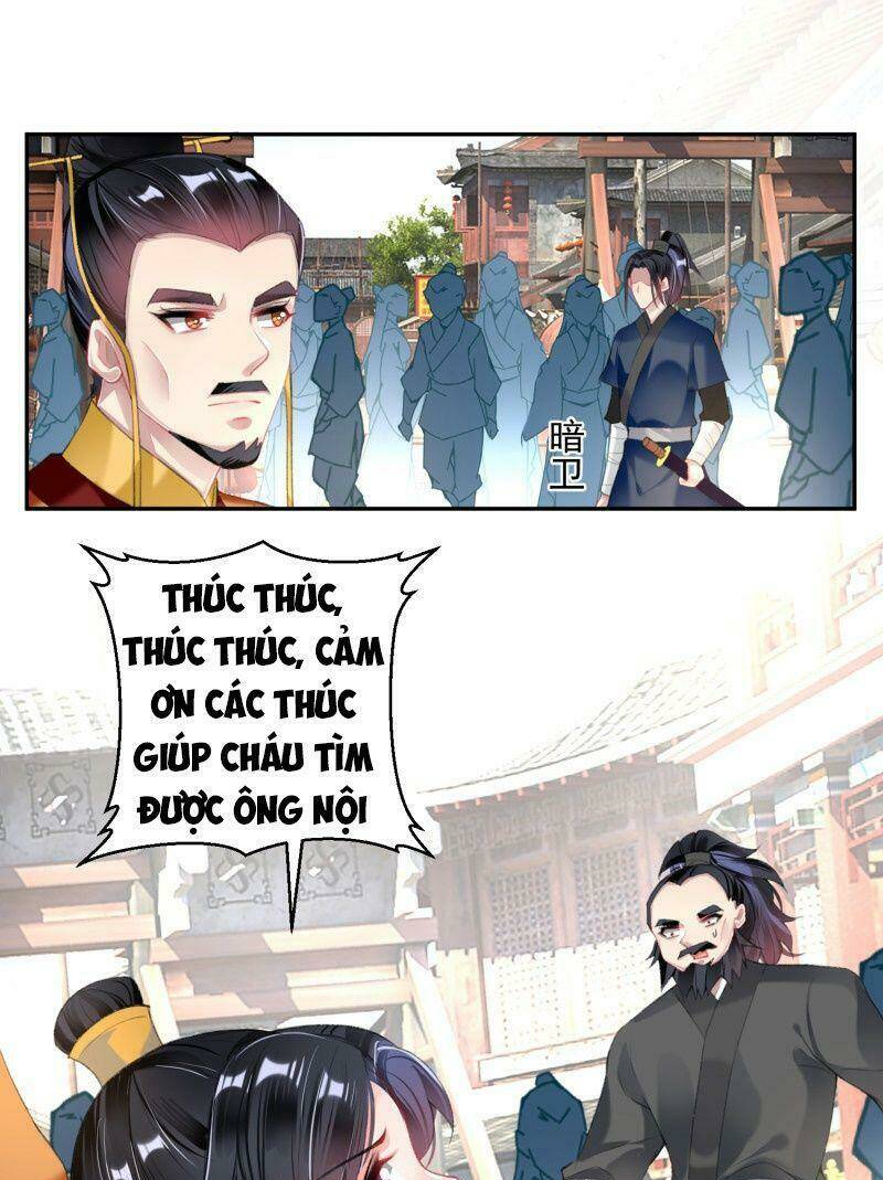 Vương Gia, Áo Lót Của Ngươi Rơi Mất Rồi: Chapter 104